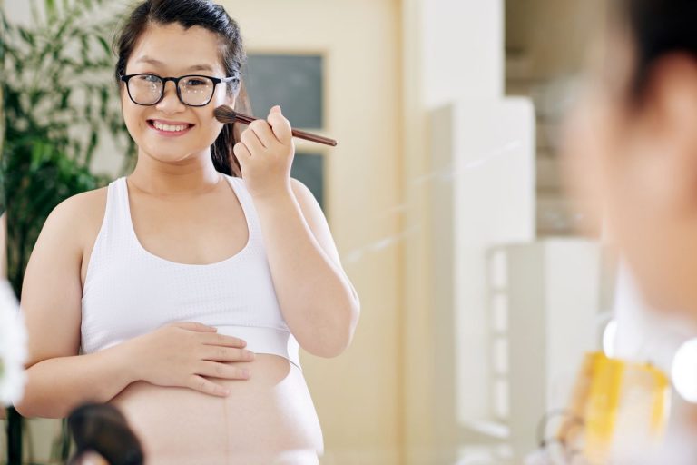 Produits de beauté sans danger pour la grossesse : Choisir les meilleurs produits de beauté et soin de la peau