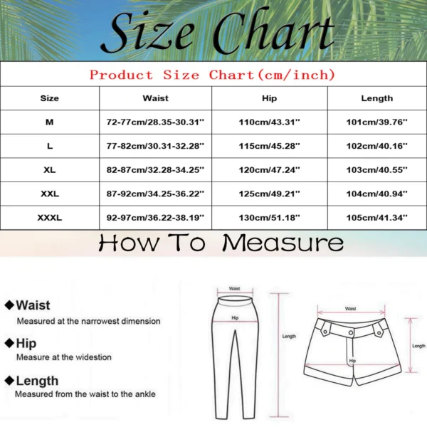 Pantalon palazzo femme petite coupe élégante : Clara – Image 5