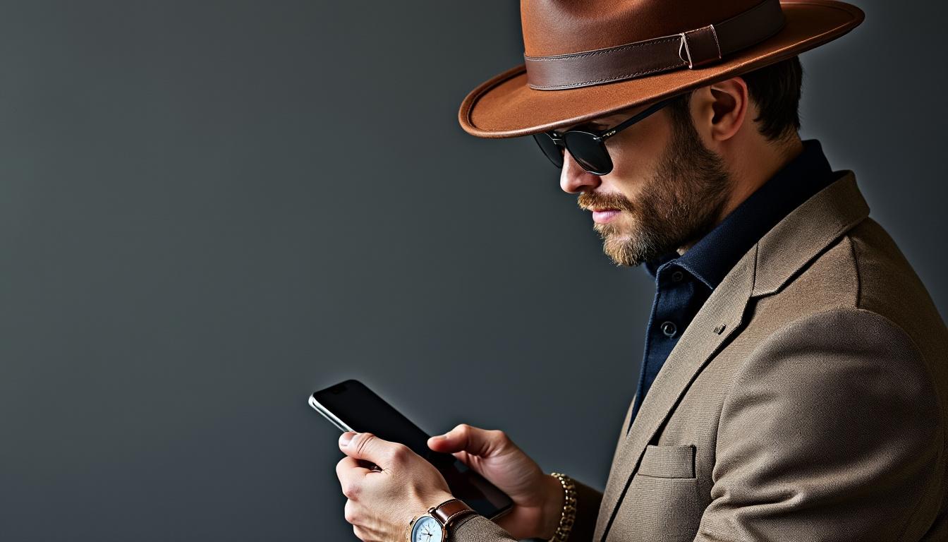 découvrez comment adopter le style bcbg homme en 2025 grâce à nos conseils mode et inspirations tendance pour un look chic et moderne au quotidien.