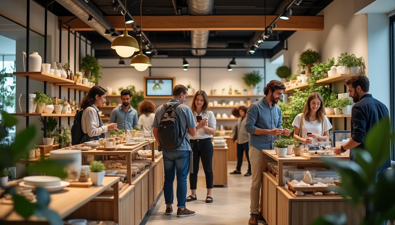 découvrez l’expérience d’achat unique chez mylène en 2025 : innovations, conseils et nouveautés pour transformer votre façon de magasiner. tout ce qu’il faut savoir pour profiter pleinement de votre visite !