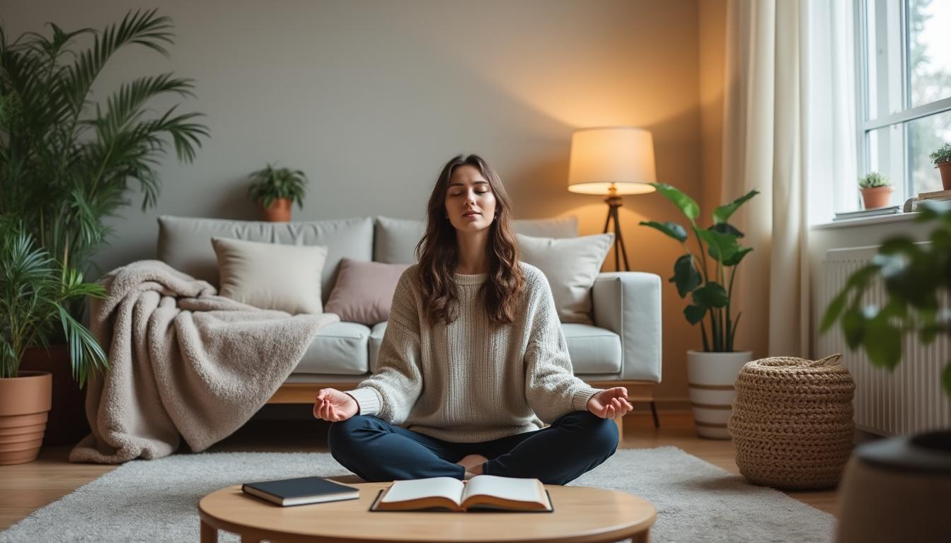 découvrez comment identifier les signes de l’overstimulation et adoptez des stratégies concrètes pour mieux la gérer au quotidien en 2025. conseils pratiques, astuces et solutions d’experts pour retrouver l’équilibre et le bien-être face à la surcharge sensorielle.
