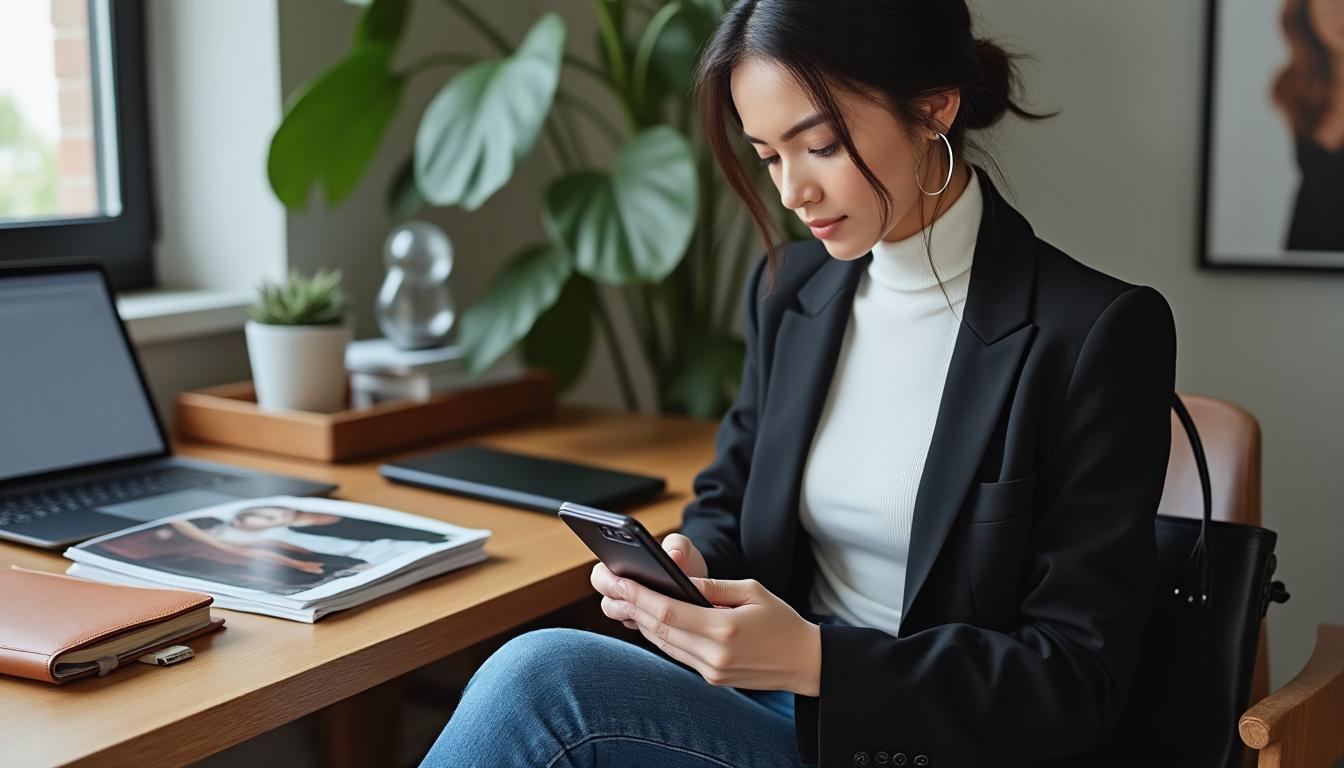 découvrez nos conseils pratiques pour dénicher un site fiable de marques de luxe pas cher en 2025. profitez des meilleures astuces pour acheter des articles de luxe authentiques à prix réduit en toute sécurité.