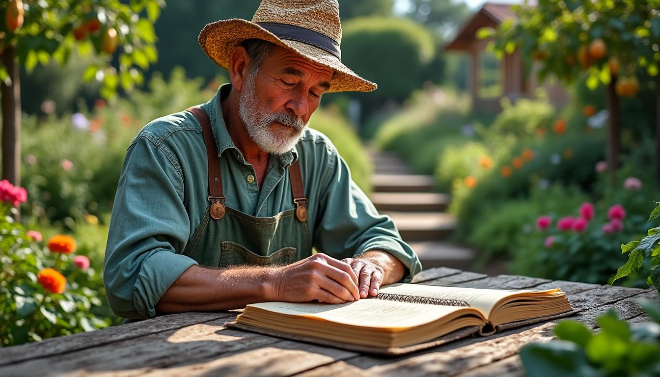 découvrez nos conseils pour bien choisir vos graines du jour et réussir vos semis en 2025. astuces pratiques, variétés à privilégier et guide pour un jardinage réussi toute l'année.