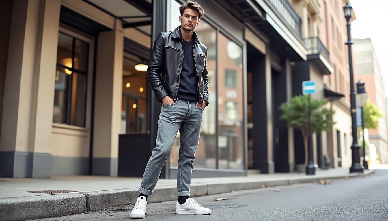 découvrez les secrets de l'élégance masculine en 2025 : conseils pratiques, tendances incontournables et astuces exclusives pour adopter un style raffiné et moderne cette année.