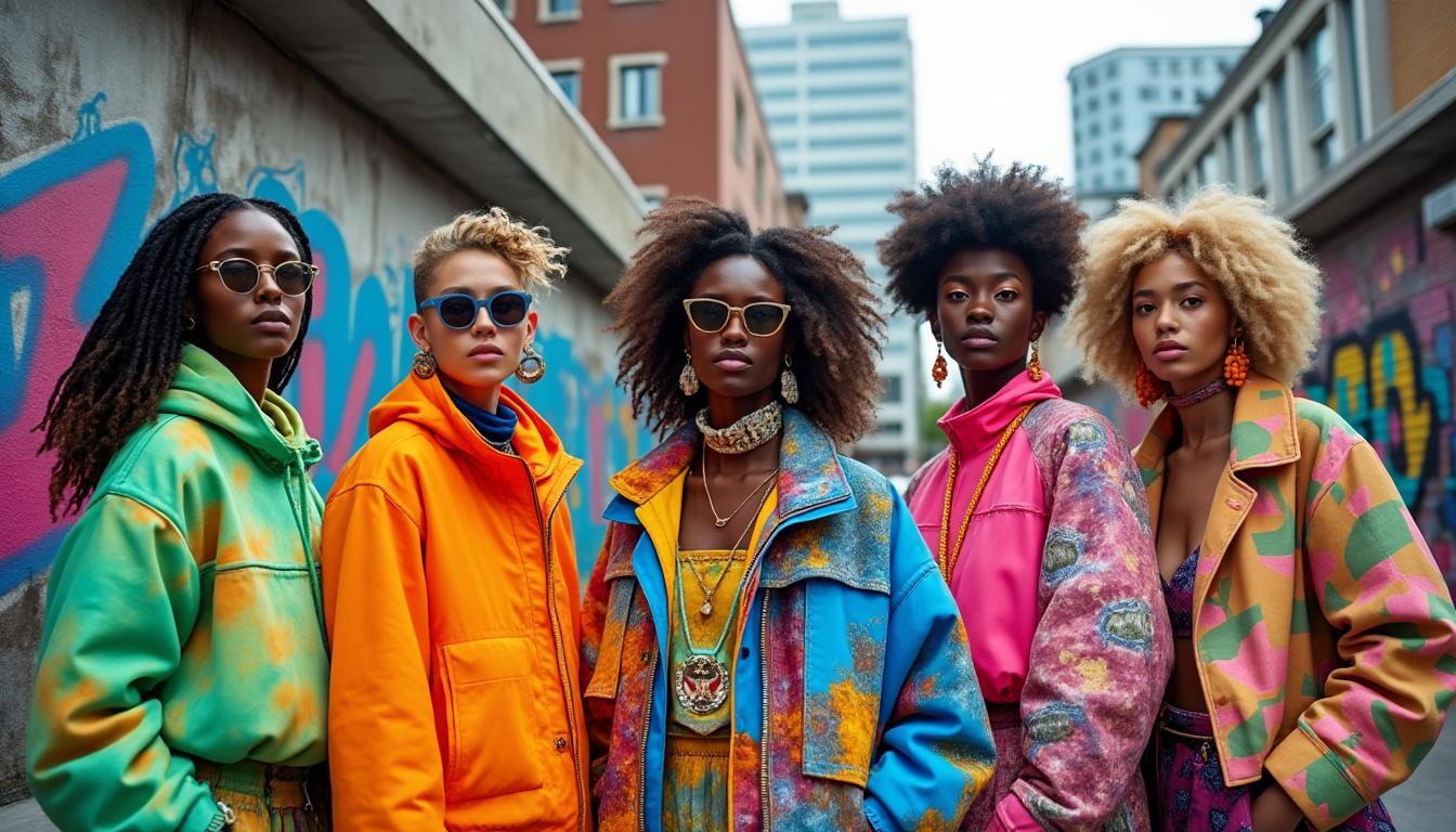 découvrez comment la mode et la pop culture s’unissent en 2025 pour influencer nos styles au quotidien. analyse des tendances, inspirations clés et conseils pour adopter les looks incontournables de l’année.