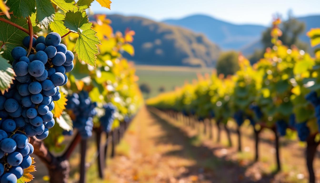 découvrez tout ce qu’il faut savoir sur le neuvième cru, cette appellation d’exception, ses caractéristiques et son histoire, ainsi que les tendances à connaître en 2025.