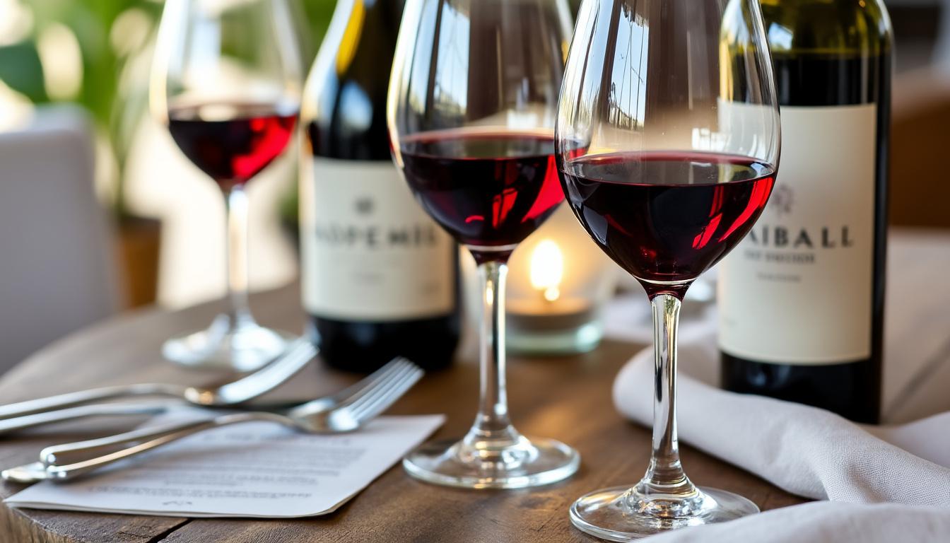 découvrez tout ce qu’il faut savoir sur le neuvième cru : histoire, spécificités et conseils de dégustation de cette appellation d’exception en 2025, pour les amateurs et passionnés de vin.