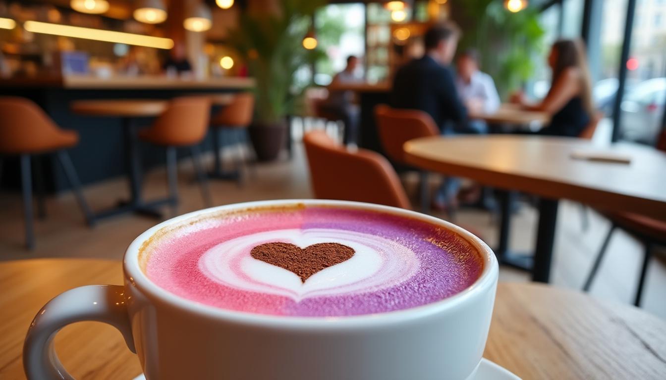 découvrez notre avis détaillé sur le 48 collagen café en 2025 : test complet, efficacité pour la peau et le bien-être, analyse du goût et de la composition. informations et conseils pour faire le bon choix !