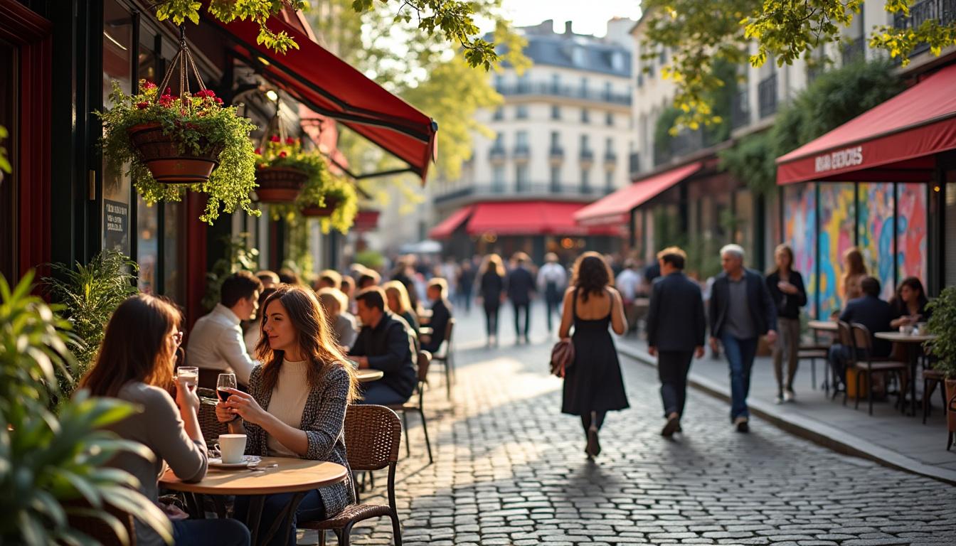 découvrez notre avis détaillé sur onyx paris, l'adresse tendance à ne pas manquer en 2025. ambiance, cuisine et expériences uniques : tout ce qu'il faut savoir avant de réserver !