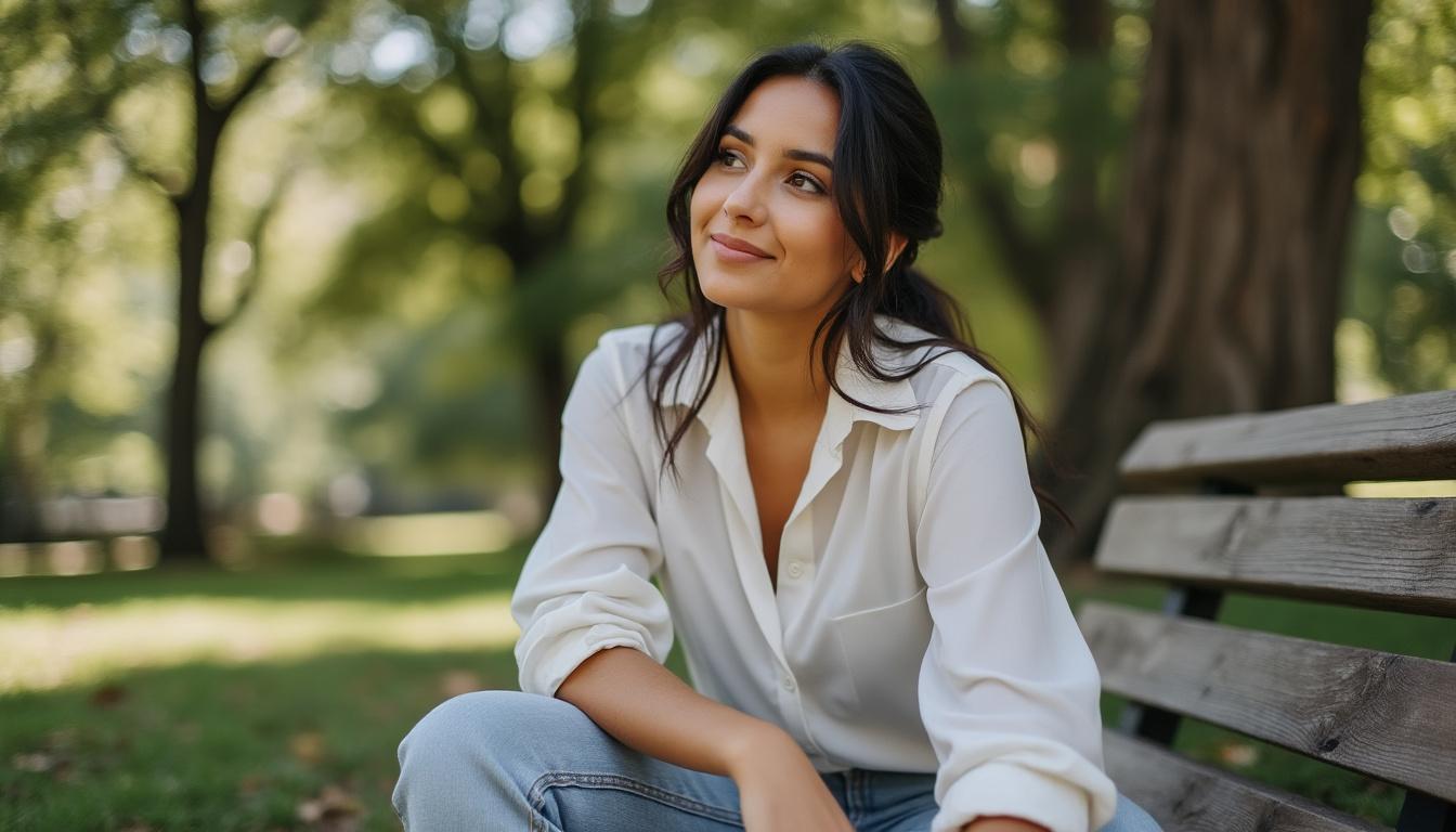 découvrez le parcours inspirant de pamela paris, son ascension fulgurante et les raisons de sa notoriété en 2025. biographie, succès et actualités sur cette personnalité incontournable.