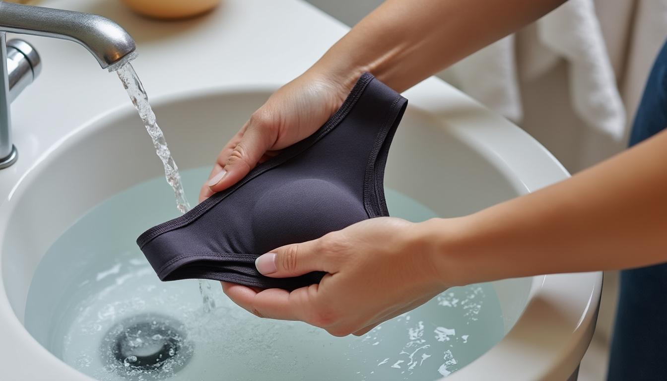 découvrez pourquoi la culotte menstruelle undiz est le choix idéal en 2025 : innovation, confort et respect de l’environnement pour des règles sereines et stylées.