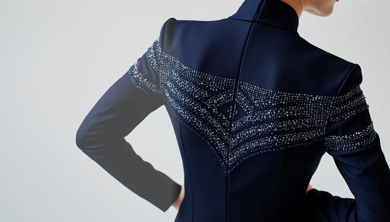 découvrez le point de lunéville : une technique de broderie raffinée, des astuces pratiques et des inspirations tendance pour 2025. initiez-vous à cet art unique et sublimez vos créations !