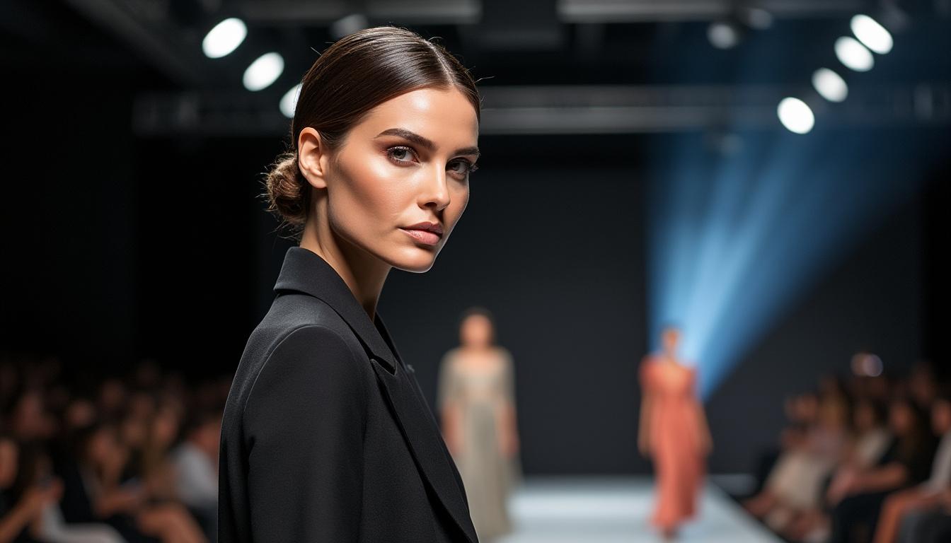 découvrez le parcours impressionnant d'andrej pejic, mannequin visionnaire qui a révolutionné les codes de la mode en 2025 grâce à son authenticité et à ses accomplissements uniques dans l'industrie du mannequinat.