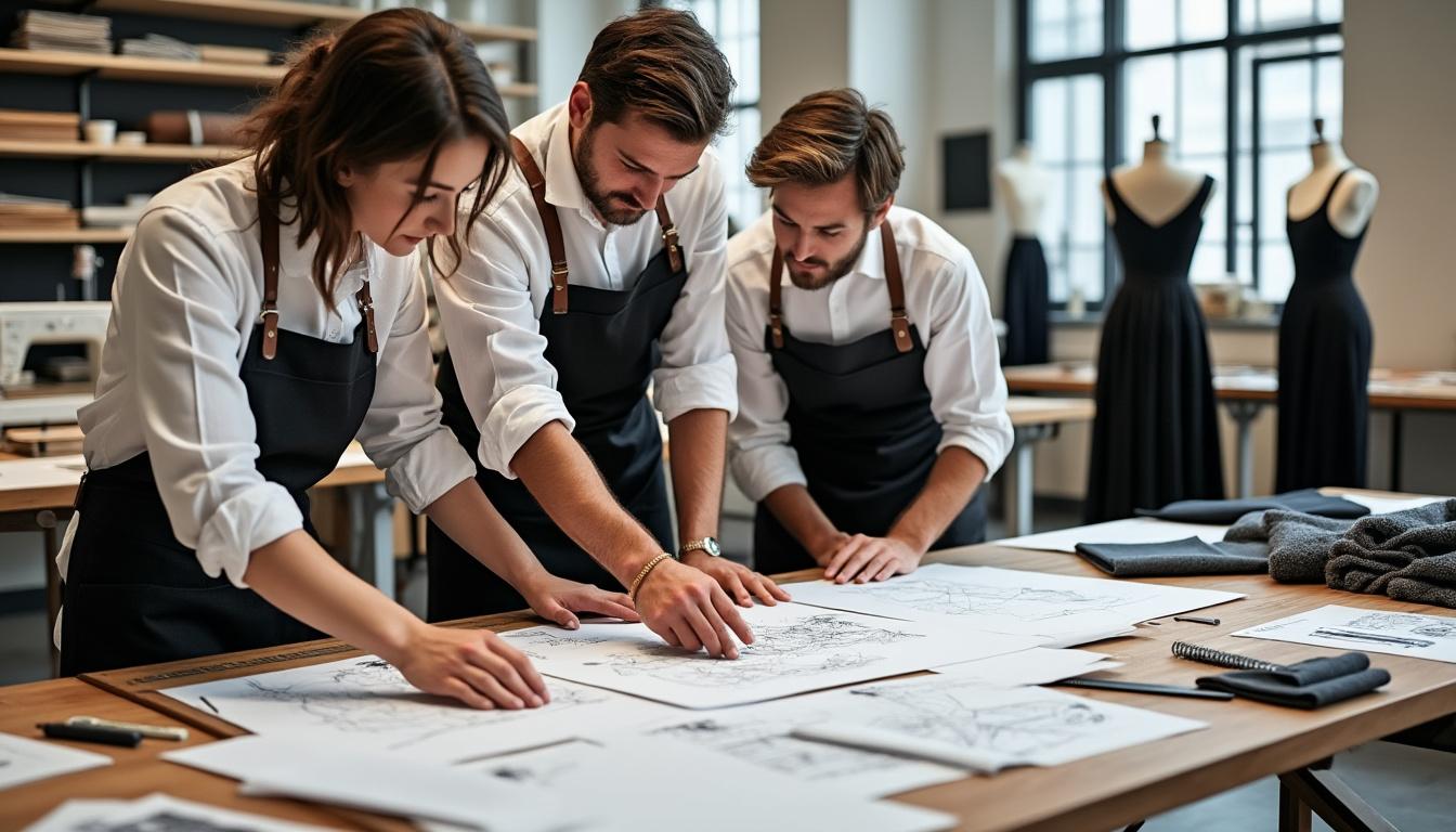 découvrez les documentaires mode incontournables de 2025 et plongez dans les coulisses fascinantes de la création, entre inspirations, ateliers secrets et portraits de créateurs visionnaires.