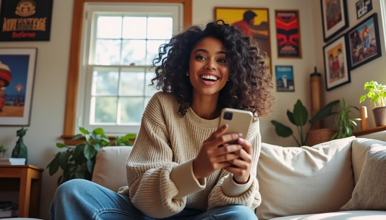 découvrez tout sur les films avec zendaya : son parcours exceptionnel, ses rôles marquants et les actualités 2025. plongez dans l'univers de cette actrice incontournable !